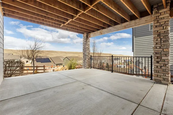$899,000 | 17697 West 95th Avenue, Arvada, CO 80007