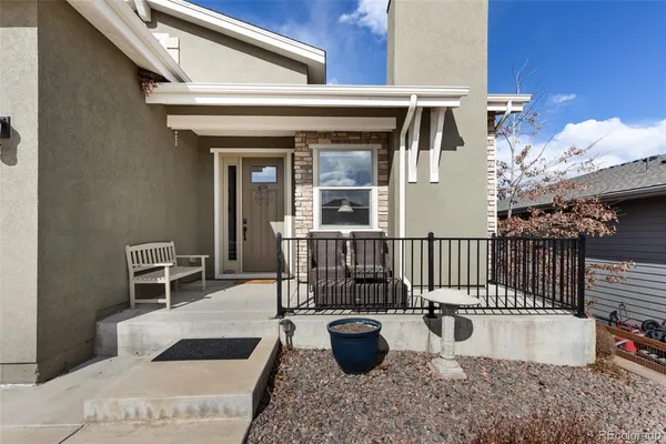 $899,000 | 17697 West 95th Avenue, Arvada, CO 80007
