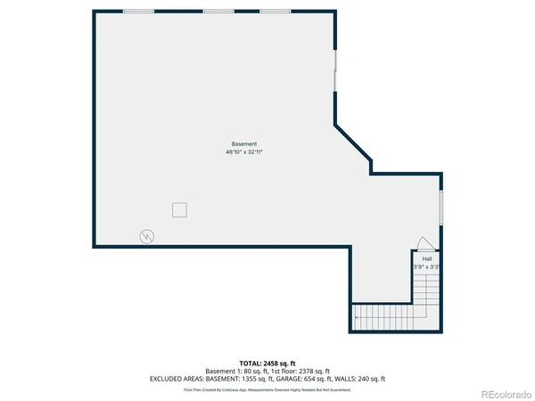 $899,000 | 17697 West 95th Avenue, Arvada, CO 80007