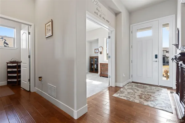 $899,000 | 17697 West 95th Avenue, Arvada, CO 80007