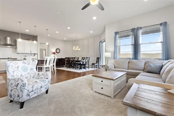 $899,000 | 17697 West 95th Avenue, Arvada, CO 80007