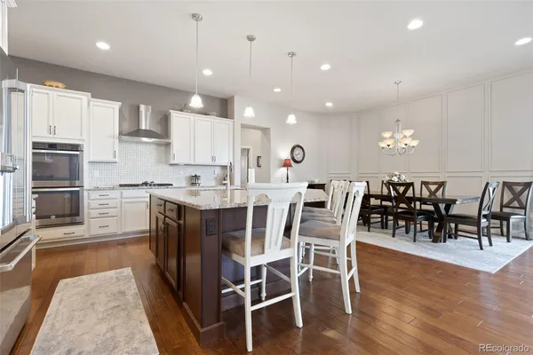 $899,000 | 17697 West 95th Avenue, Arvada, CO 80007