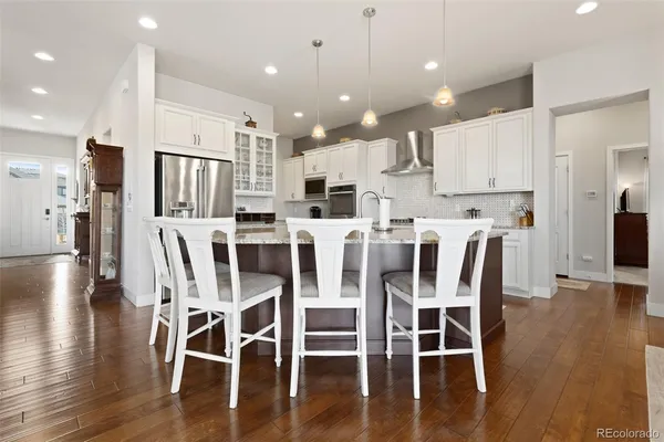 $899,000 | 17697 West 95th Avenue, Arvada, CO 80007