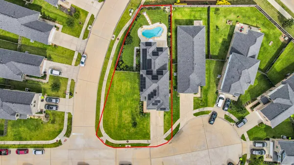 $409,000 | 7418 Arabian Moon Trail, Fulshear, TX 77441