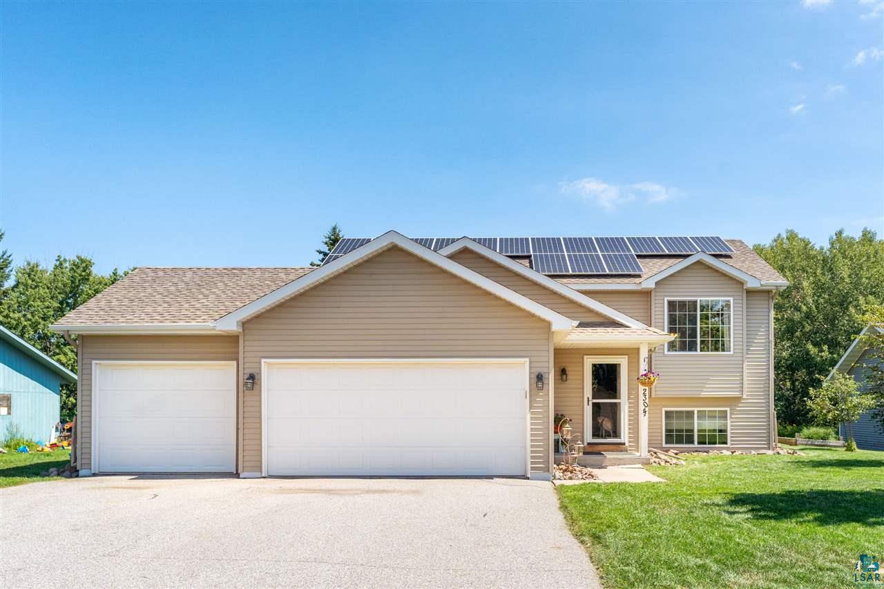 2304 Apple Ridge Drive Duluth, MN 55811 - Photo 1 of 28 Welcome to 2304 Apple Ridge Dr
