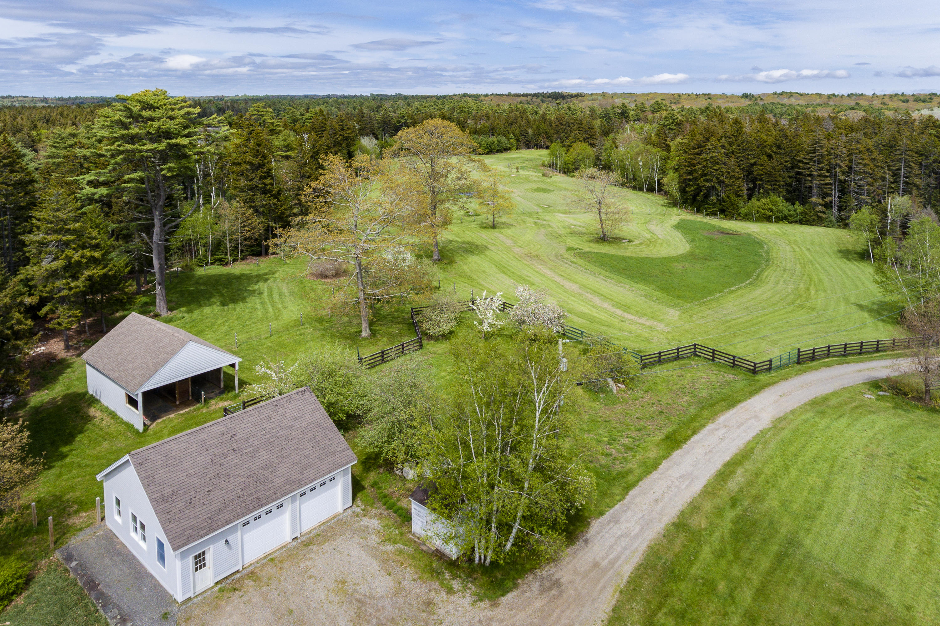 86 Delano Cove Road Friendship, ME 04547 - Photo 36 of 51 30-86DelanoCoveRd-Friendship