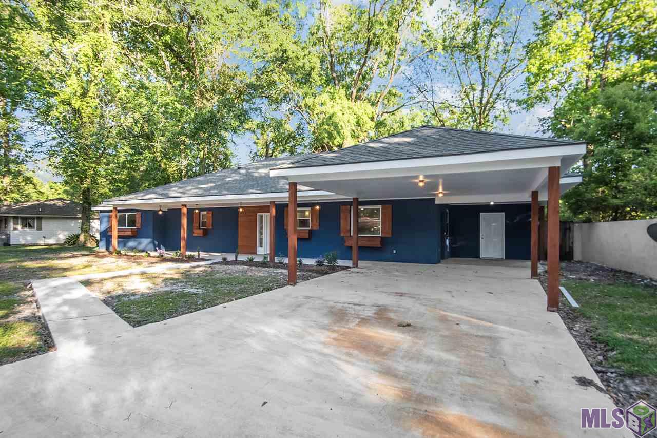 9152 Woodbine Street Baton Rouge, LA 70815 - Photo 1 of 14