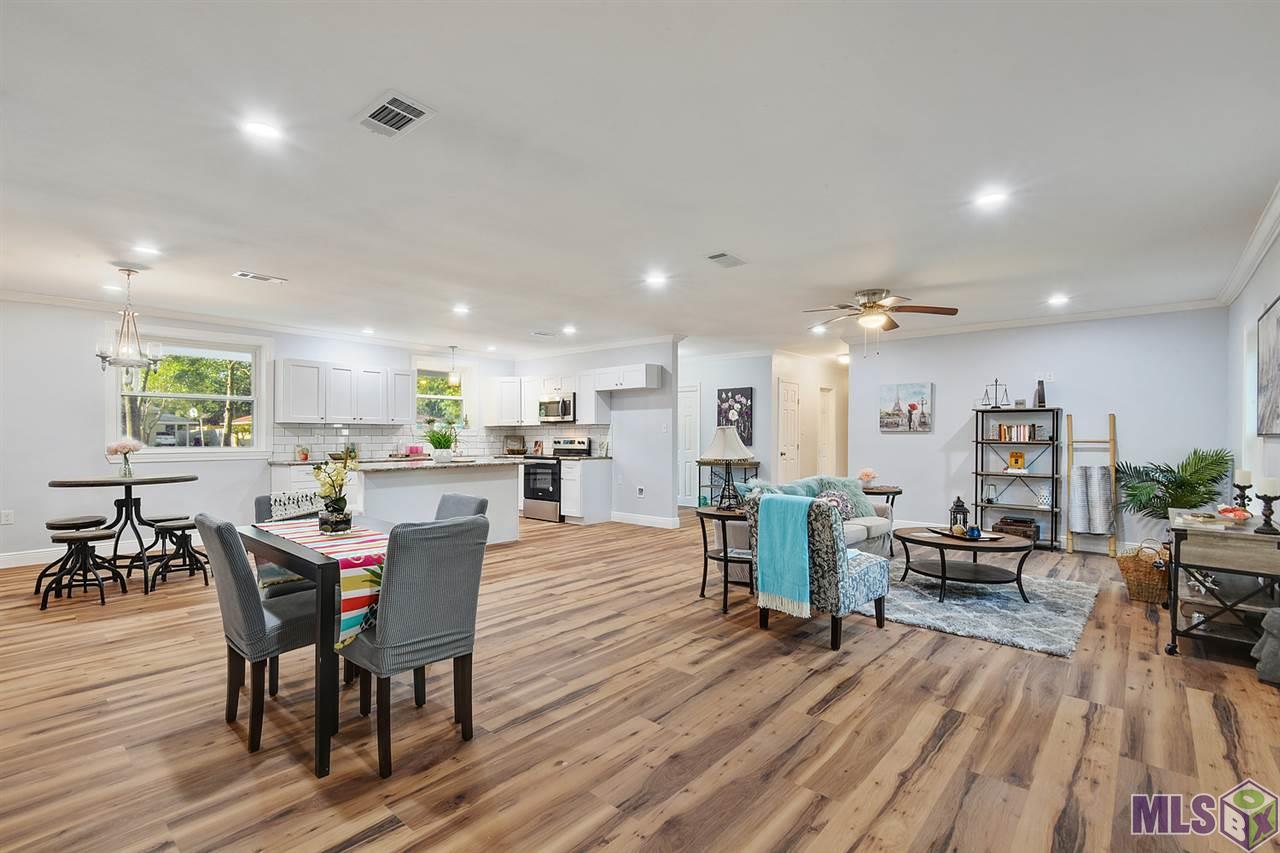 9152 Woodbine Street Baton Rouge, LA 70815 - Photo 4 of 14