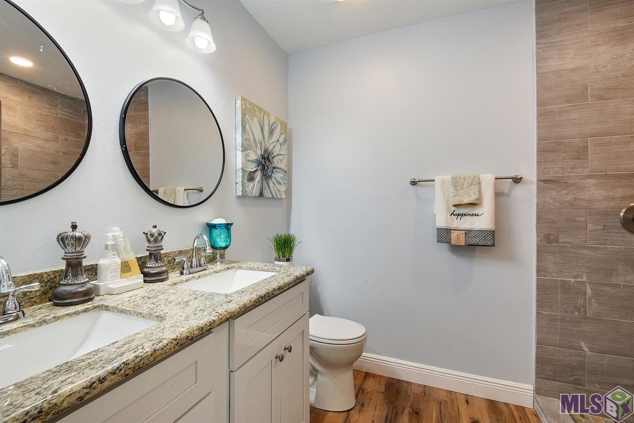 9152 Woodbine Street Baton Rouge, LA 70815 - Photo 9 of 14