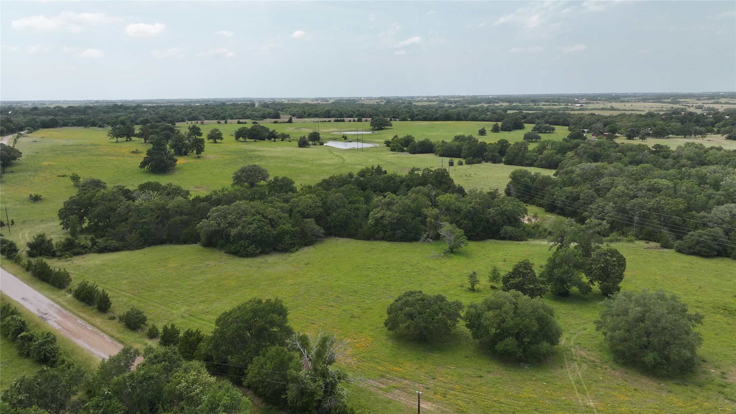 7000 Greenvine Road Burton, TX 77835 - Photo 3 of 13