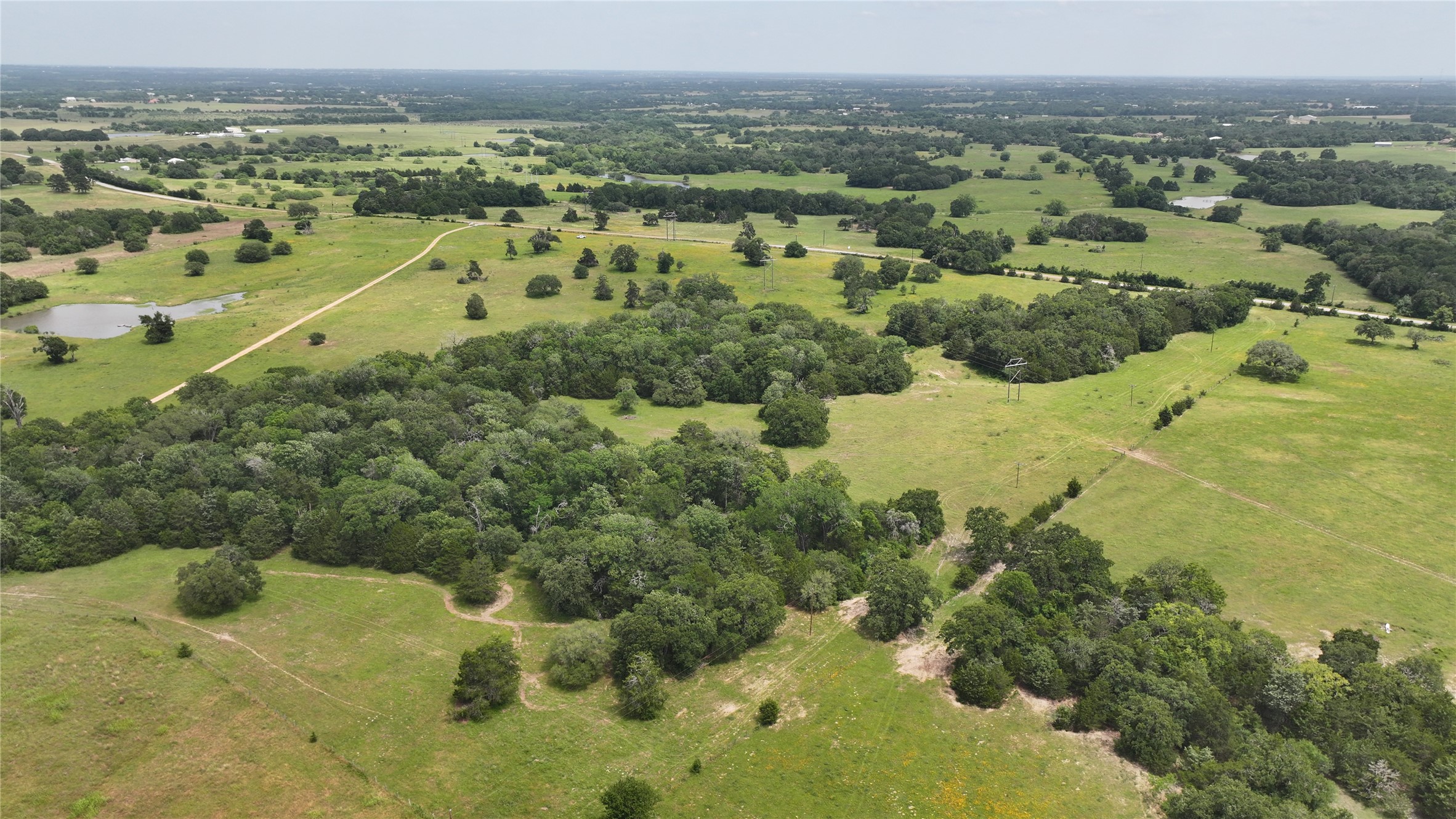 7000 Greenvine Road Burton, TX 77835 - Photo 9 of 13