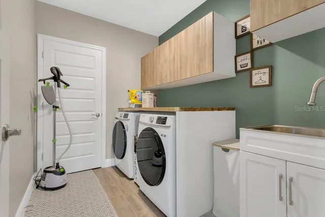 $1,135,900 | 8759 Sonoma Coast Drive, Winter Garden, FL 34787