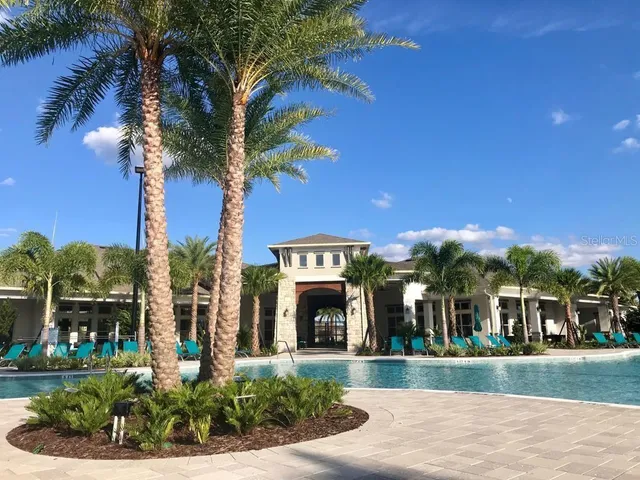 $1,135,900 | 8759 Sonoma Coast Drive, Winter Garden, FL 34787