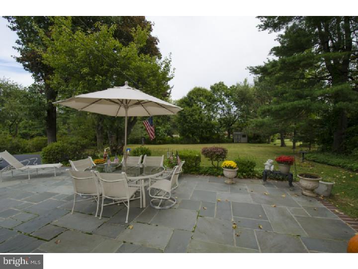 438 Brookwood Road Wayne, PA 19087 - Photo 2 of 24 Patio