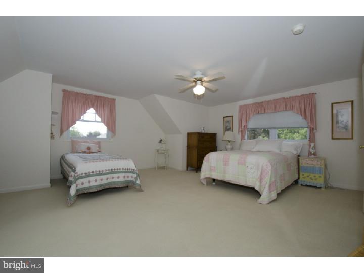 438 Brookwood Road Wayne, PA 19087 - Photo 16 of 24 Bedroom 3