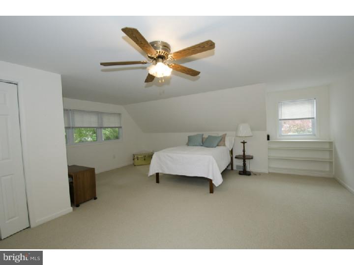 438 Brookwood Road Wayne, PA 19087 - Photo 17 of 24 Bedroom 4