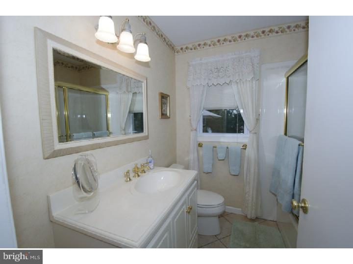 438 Brookwood Road Wayne, PA 19087 - Photo 18 of 24 Bathroom