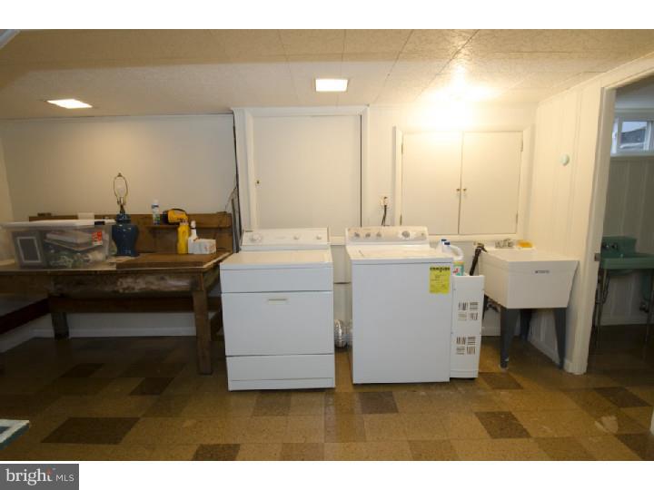 438 Brookwood Road Wayne, PA 19087 - Photo 23 of 24 Laundry Room
