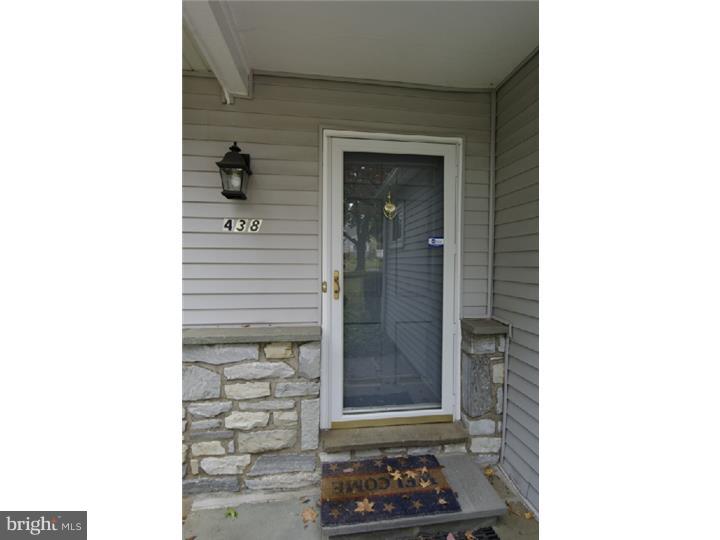 438 Brookwood Road Wayne, PA 19087 - Photo 24 of 24 Exterior Front