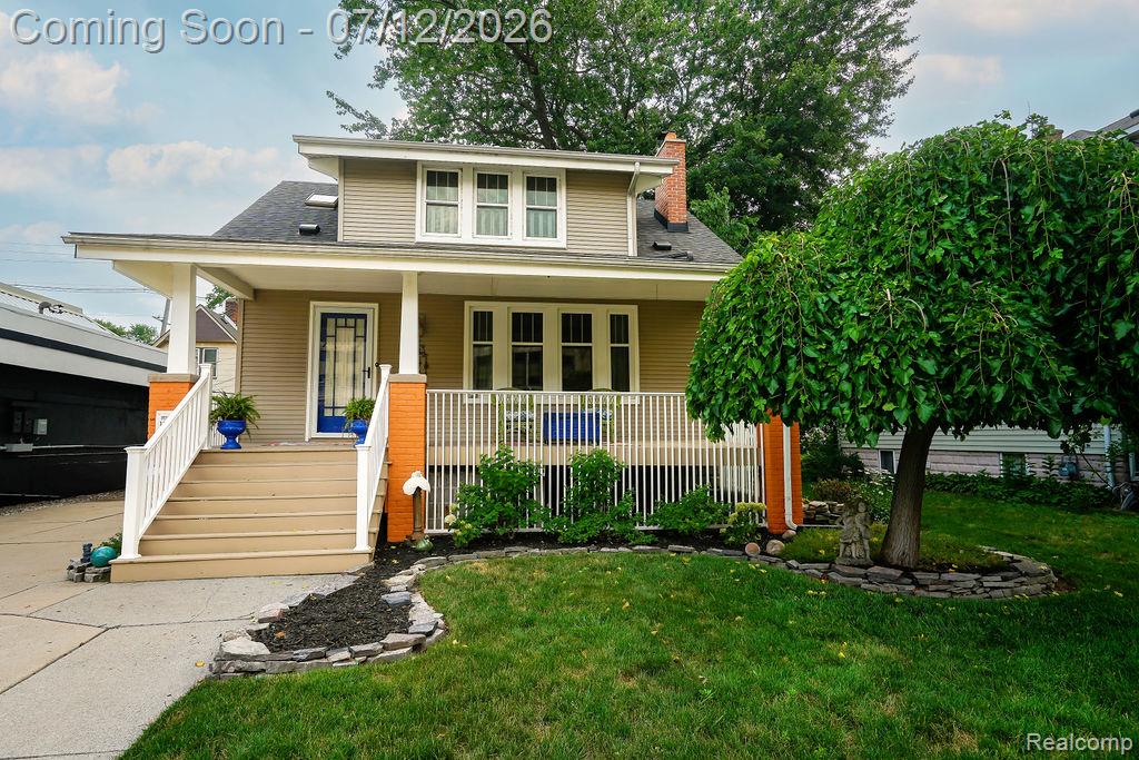 545 Eureka Road Wyandotte, MI 48192 - Photo 1 of 58 new.jpg