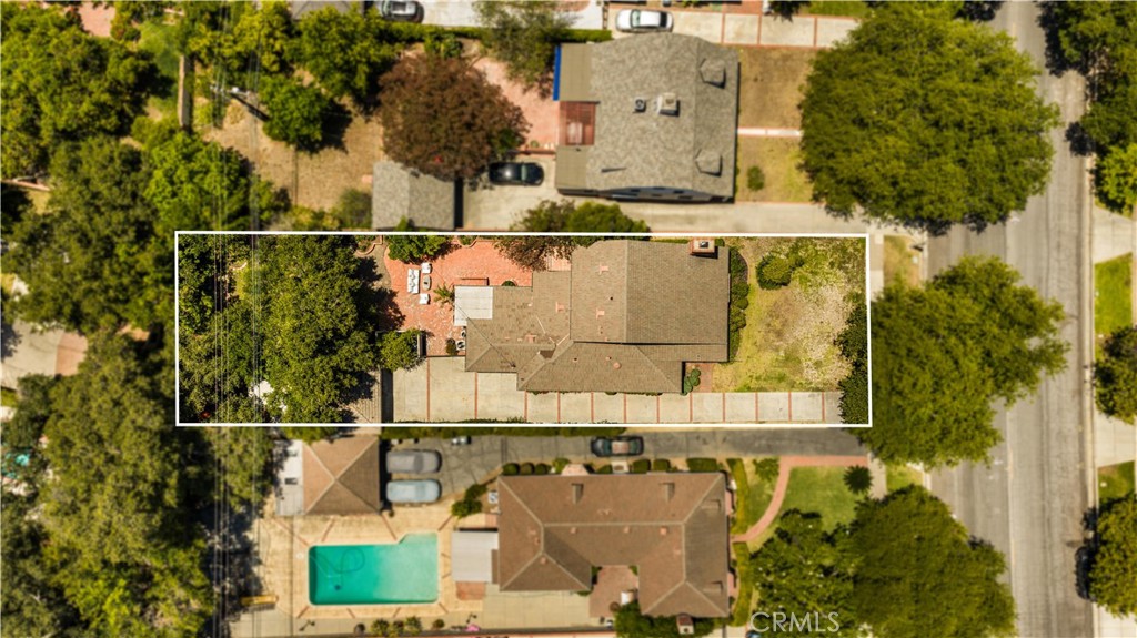 2330 Lorain Road San Marino, CA 91108 - Photo 69 of 75