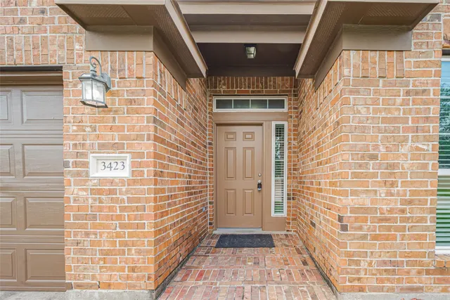 $2,300 | 3423 Single Ridge Way, Katy, TX 77493