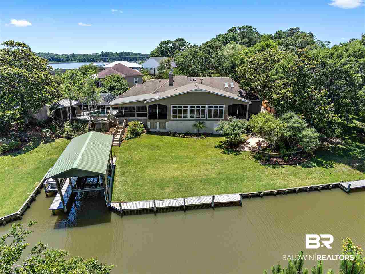 3136 Cumberland Road Theodore, AL 36582 - Photo 2 of 50 Come see all this home has to offer.