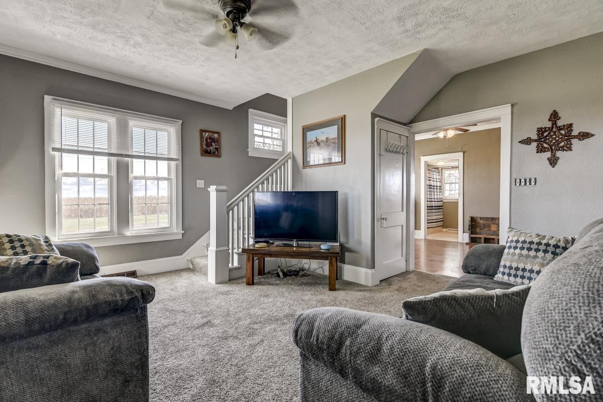 10001 Curran Road Chatham, IL 62629 - Photo 4 of 29