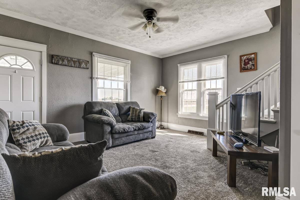 10001 Curran Road Chatham, IL 62629 - Photo 5 of 29