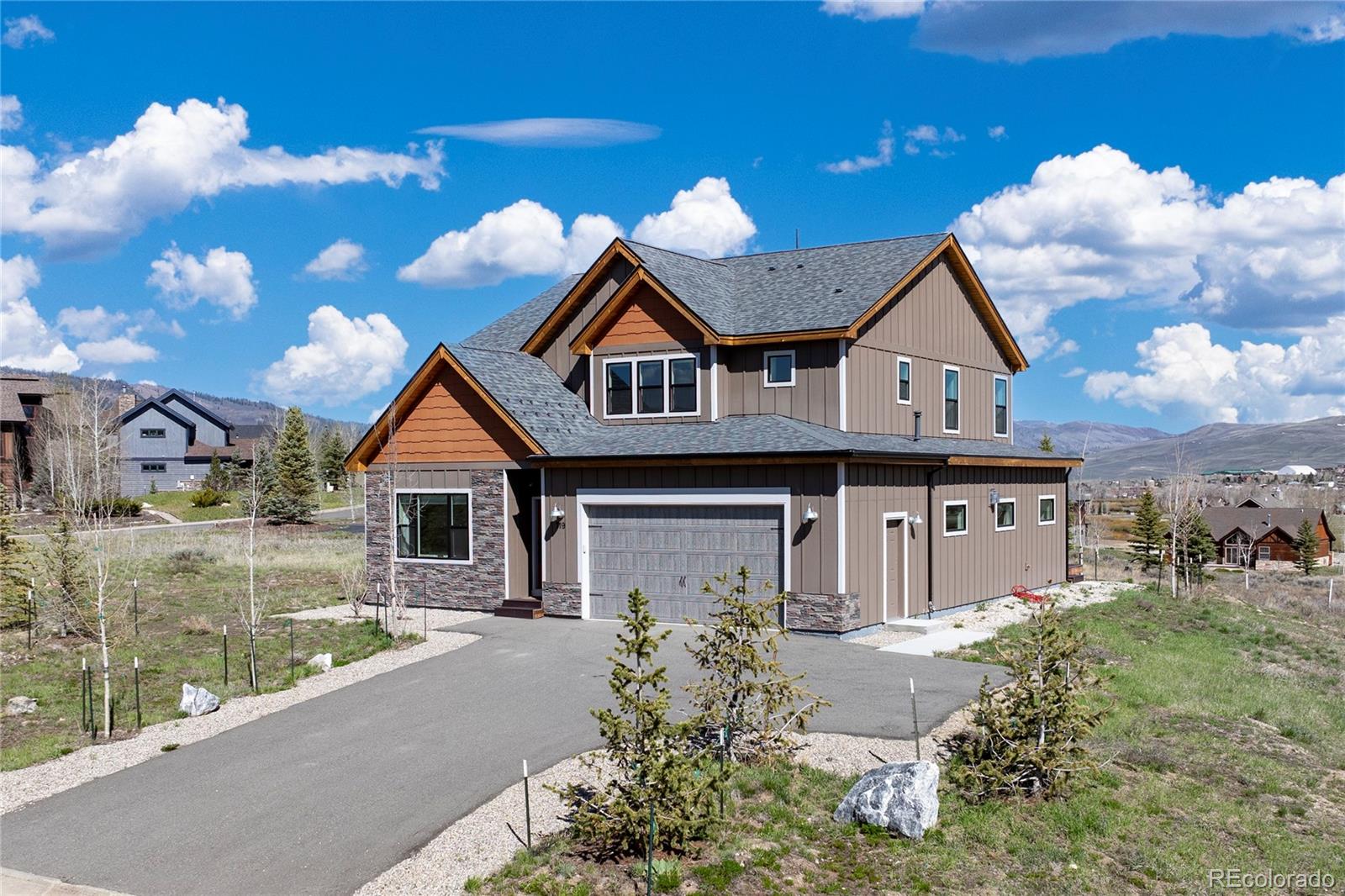 719 Saddle Ridge Circle Granby, CO 80446 - Photo 6 of 47