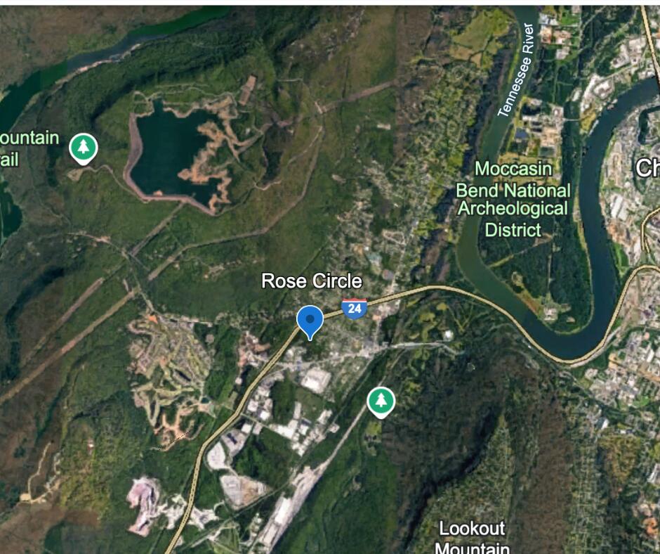 0 Rose Circle, Unit LOT 2 Chattanooga, TN 37419 - Photo 2 of 13 1