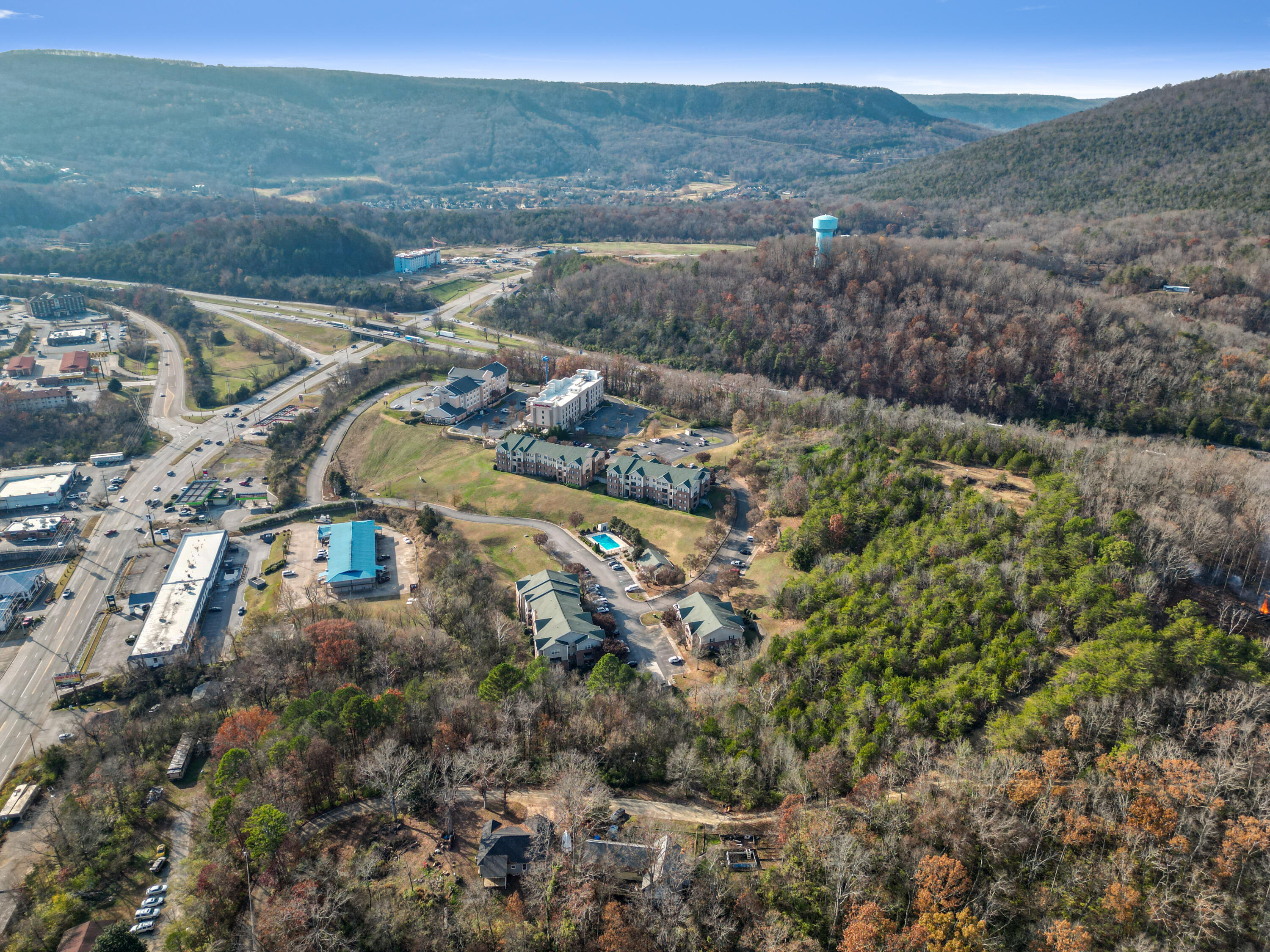 0 Rose Circle, Unit LOT 2 Chattanooga, TN 37419 - Photo 4 of 13 RoseCircle-4