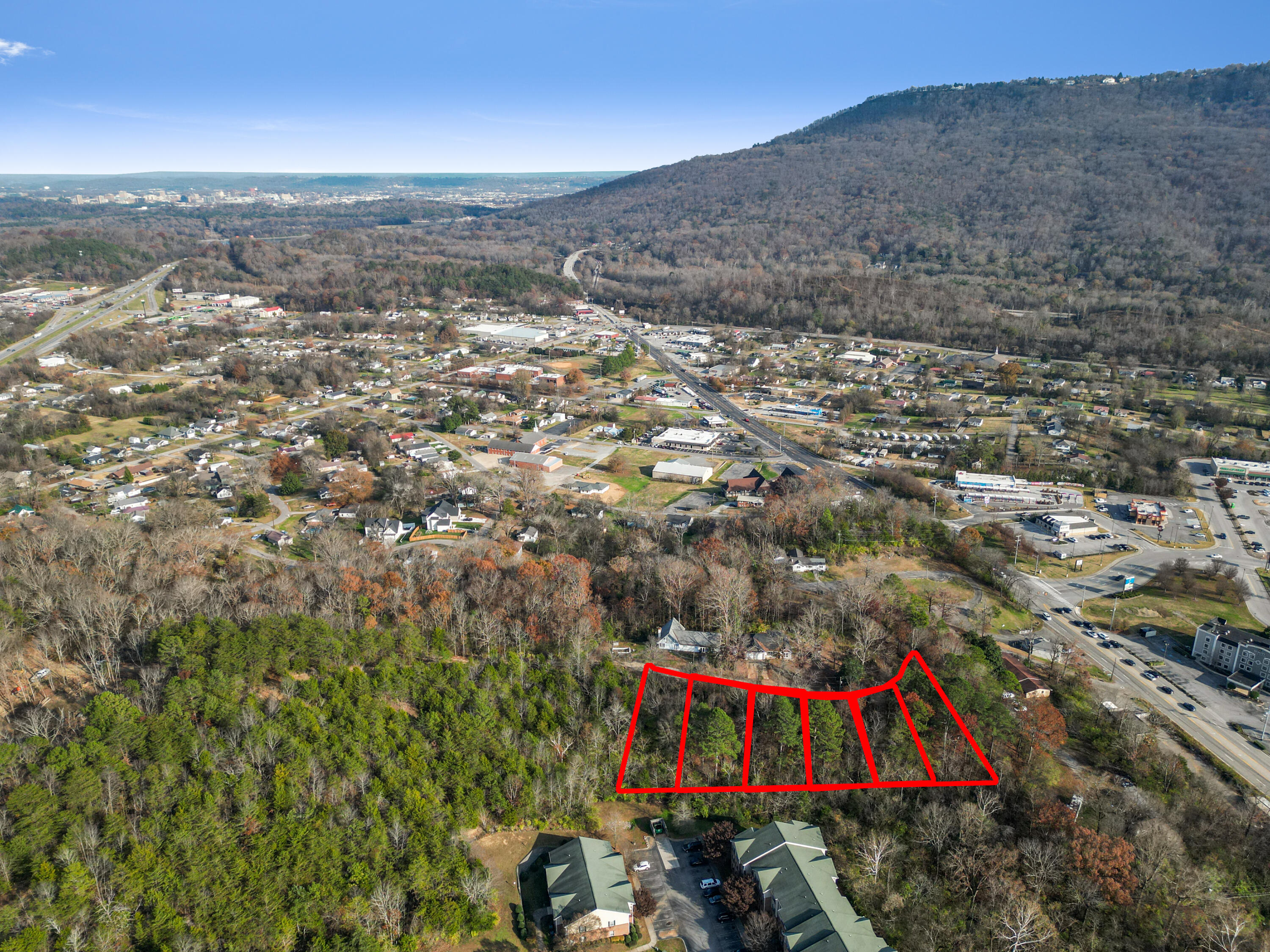 0 Rose Circle, Unit LOT 2 Chattanooga, TN 37419 - Photo 5 of 13 RoseCircle-9