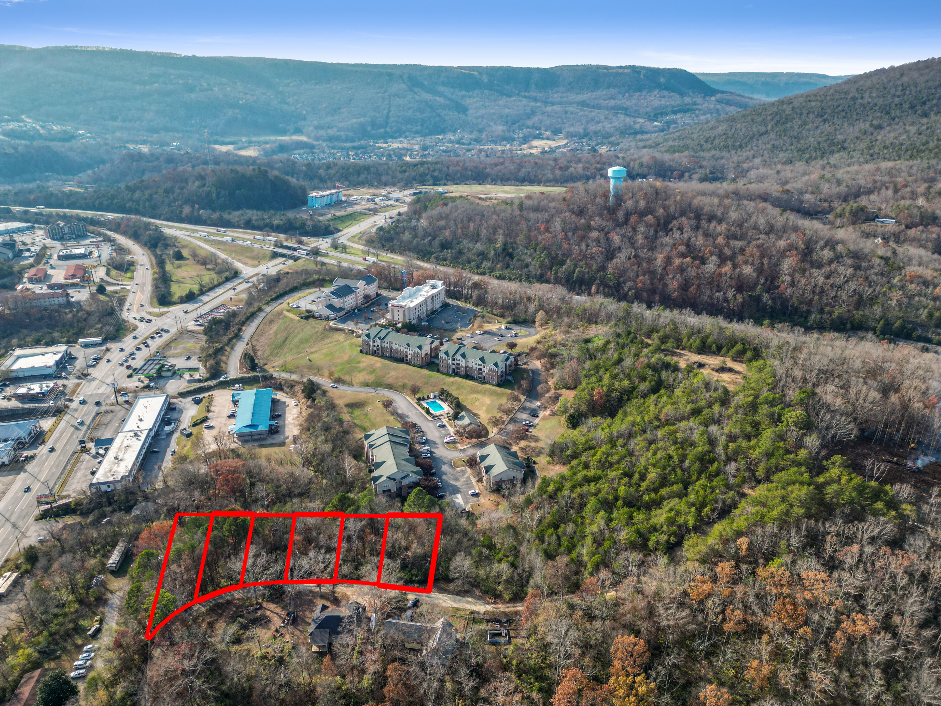 0 Rose Circle, Unit LOT 2 Chattanooga, TN 37419 - Photo 6 of 13 RoseCircle-15