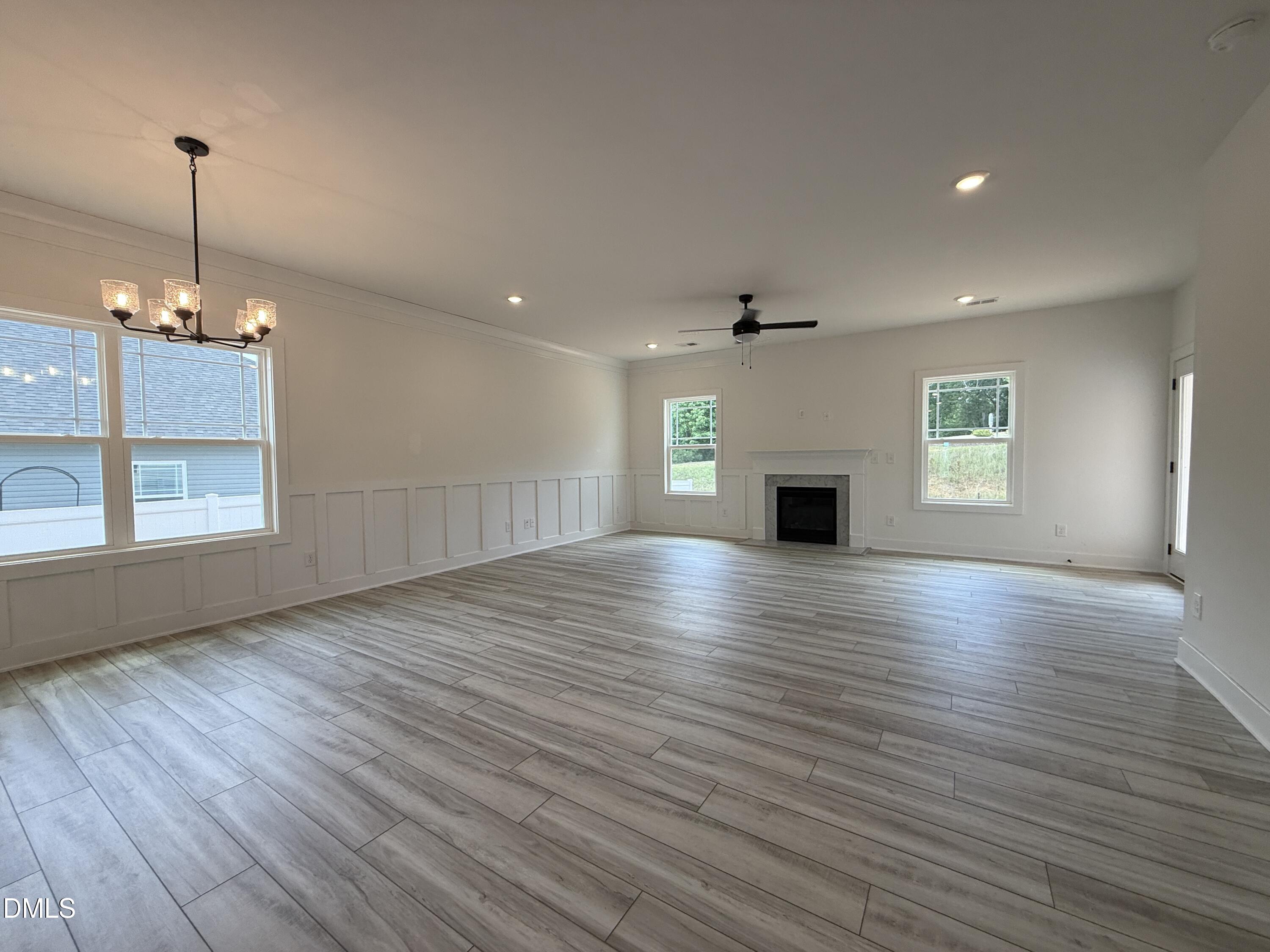 119 Decatur Drive Fuquay-Varina, NC 27526 - Photo 9 of 34