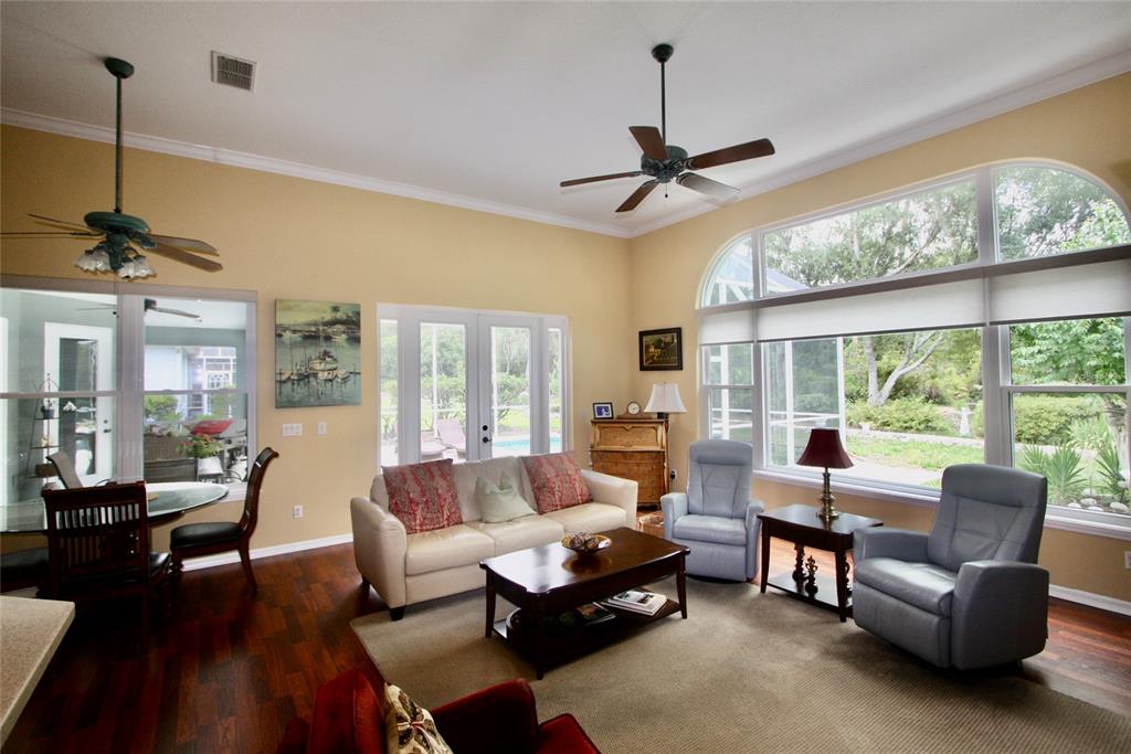 9035 Laurel Ridge Drive Mount Dora, FL 32757 - Photo 12 of 40