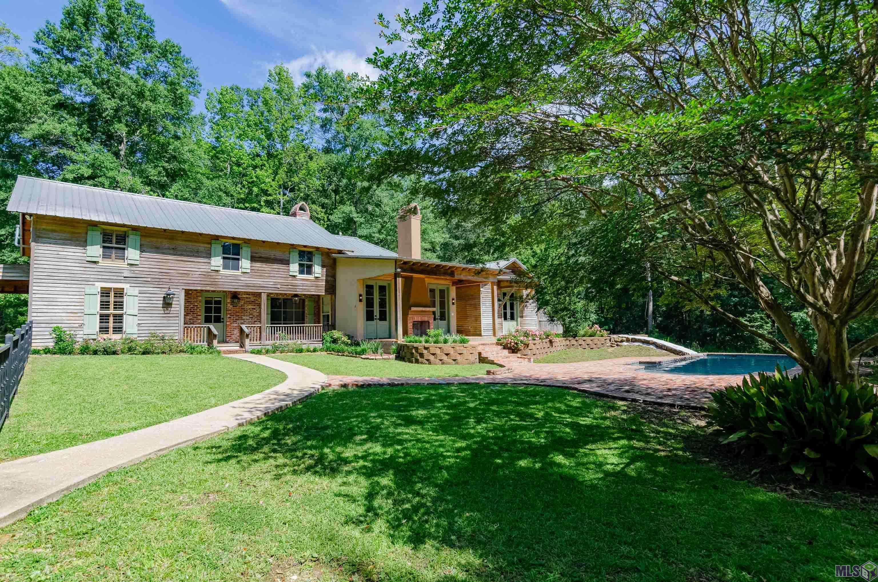 4636 River Road Clinton, LA 70722 - Photo 2 of 29
