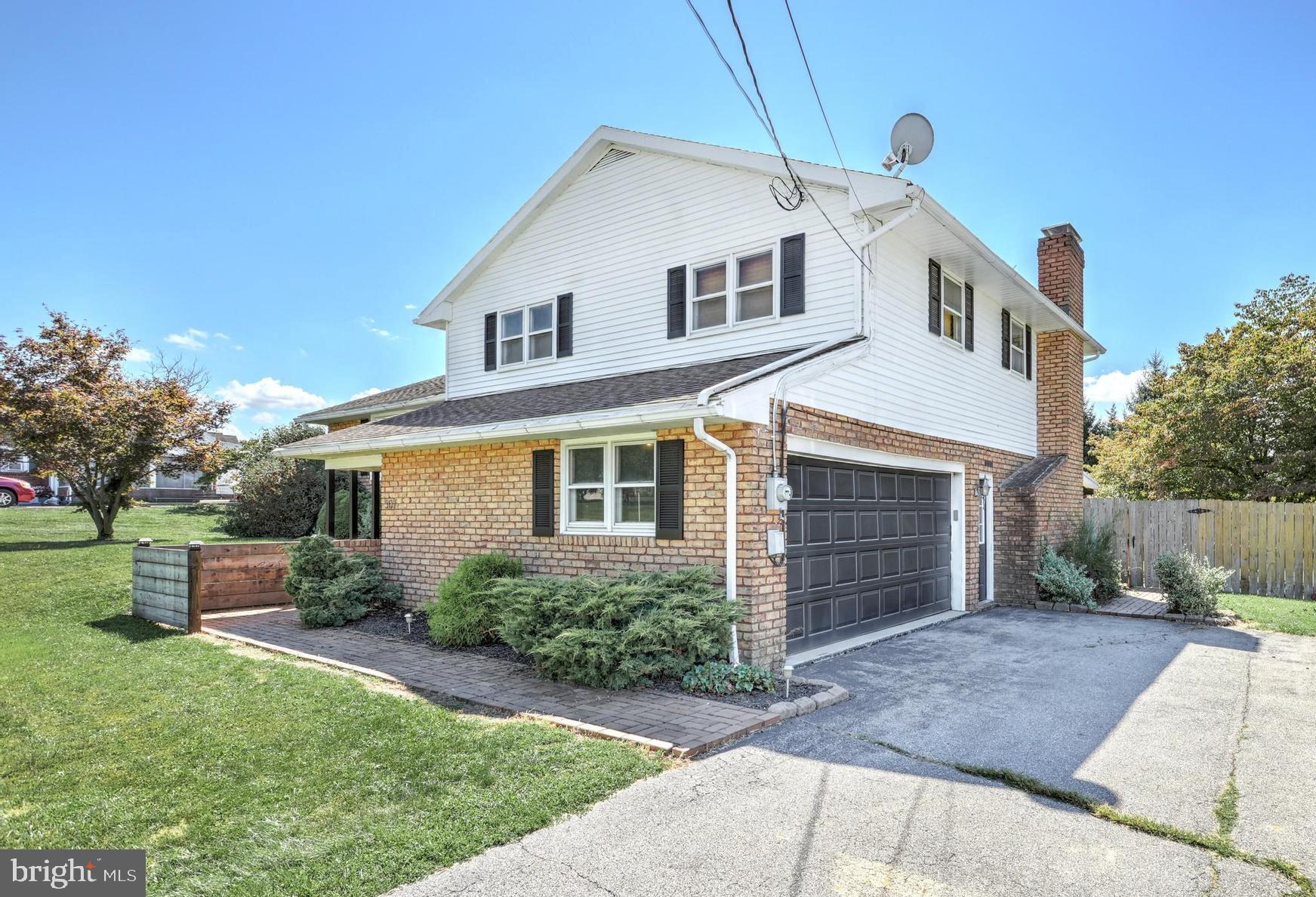 307 Mt Pleasant Road Hanover, PA 17331 - Photo 2 of 36 Gallery Image 2