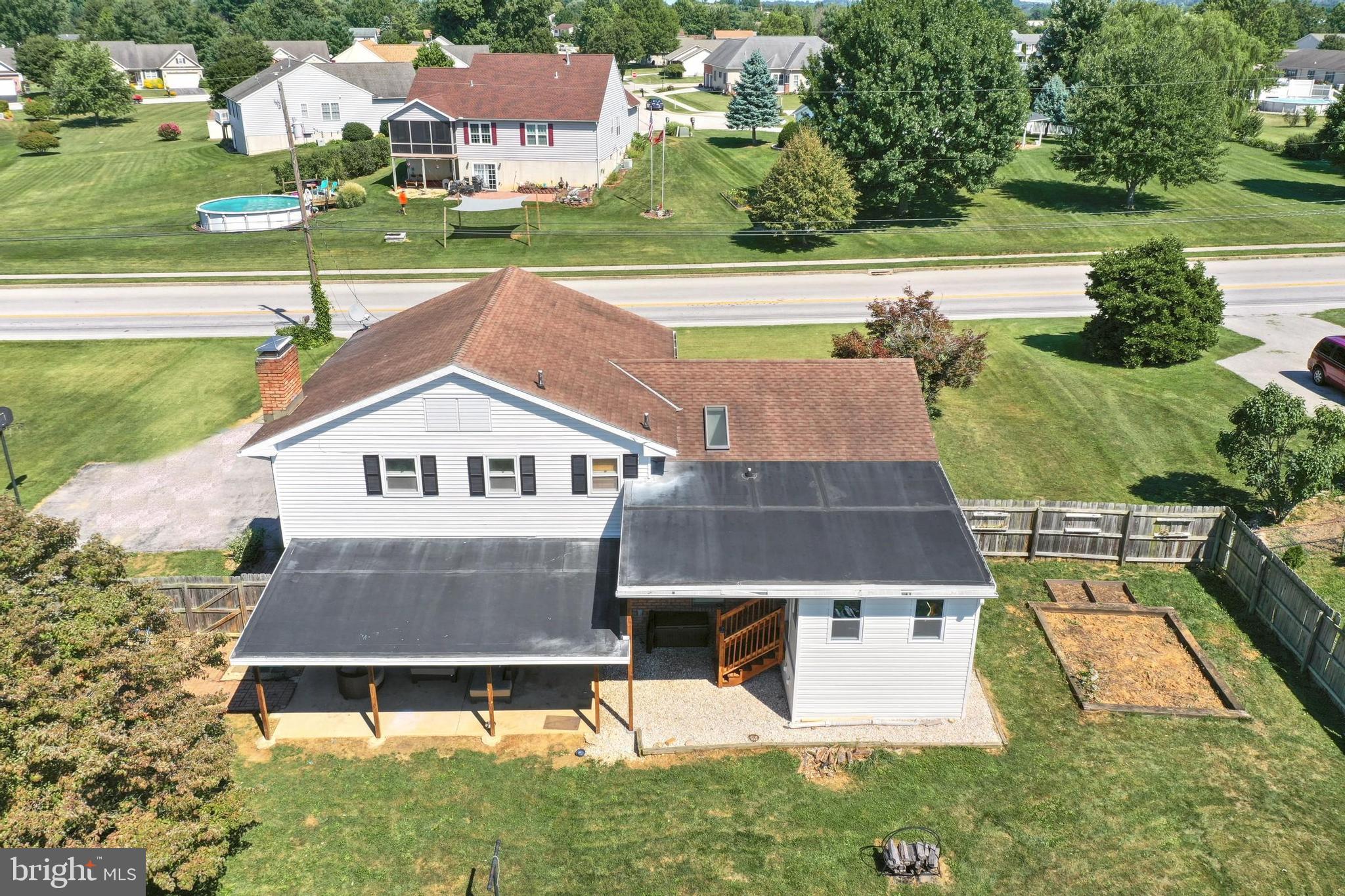 307 Mt Pleasant Road Hanover, PA 17331 - Photo 24 of 36 Gallery Image 24