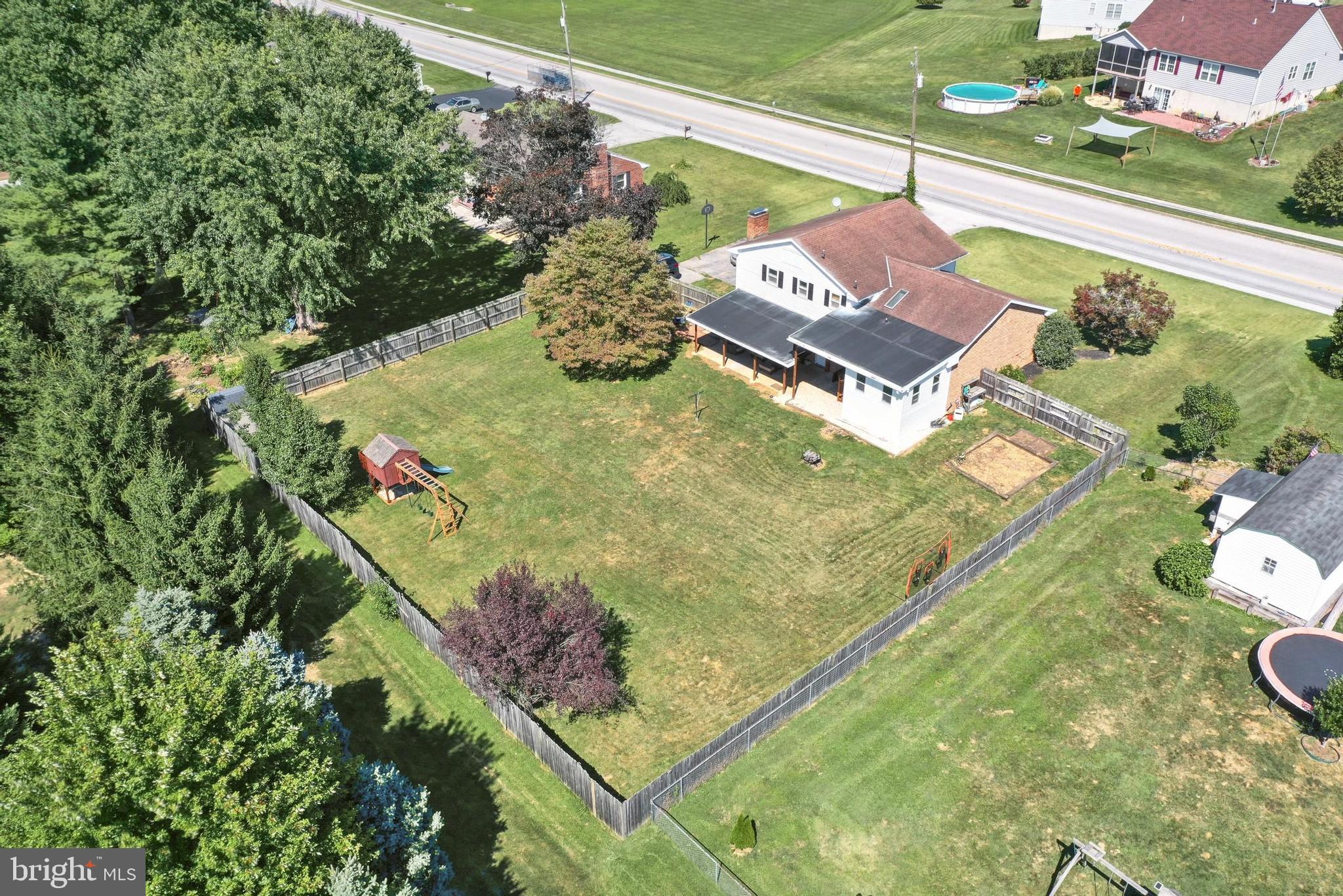307 Mt Pleasant Road Hanover, PA 17331 - Photo 26 of 36 Gallery Image 26