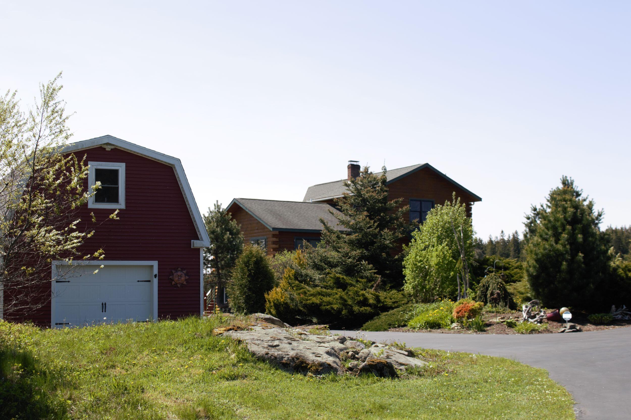 2595 Cutler Road Cutler, ME 04626 - Photo 7 of 47 IMG_5167
