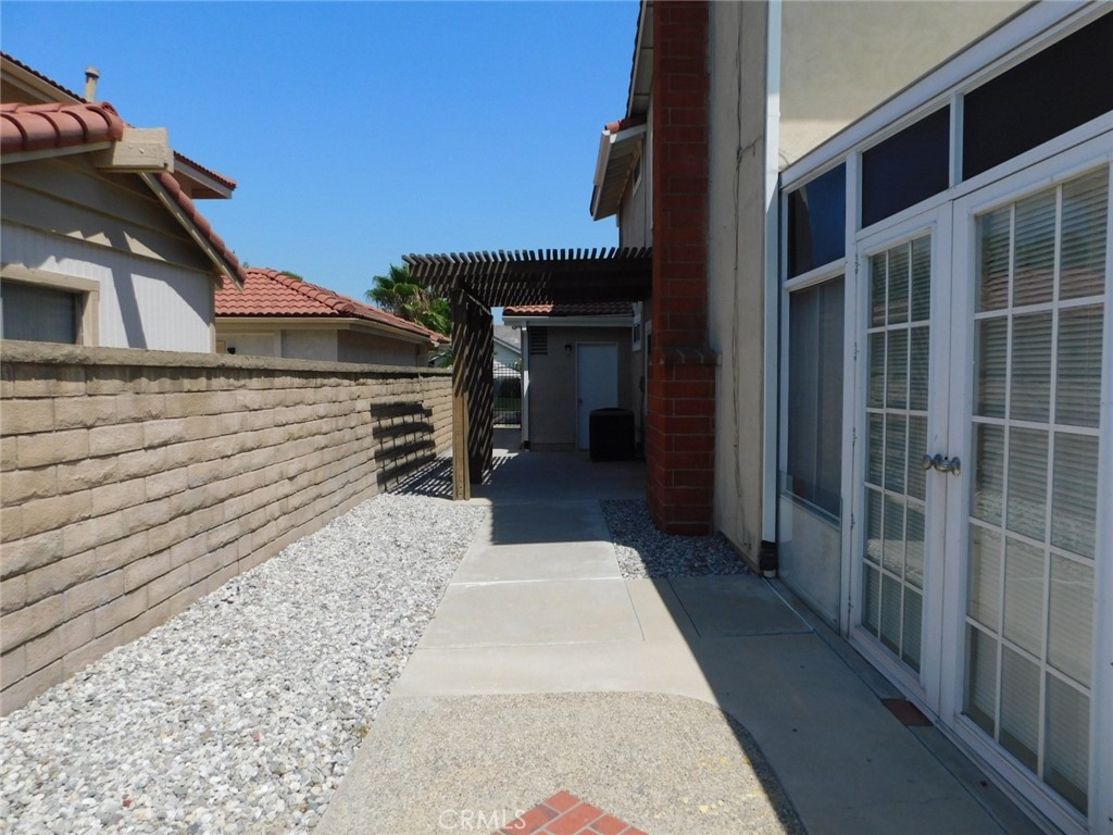 2618 Athena Place Fullerton, CA 92833 - Photo 16 of 27 a view of balcony