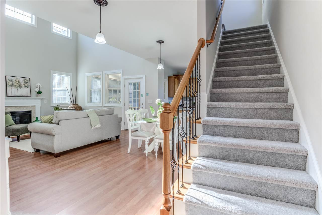 8919 Shallcross Way Raleigh, NC 27617 - Photo 17 of 30 Photo 17