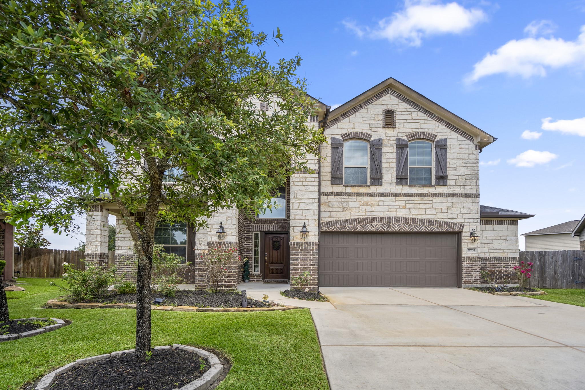 31767 Chapel Rock Lane Spring, TX 77386 - Photo 2 of 45