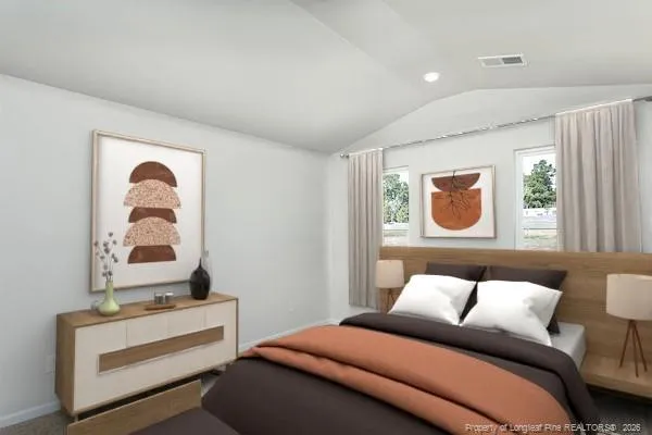 $333,900 | 63 Laforce Lane, Broadway, NC 27505