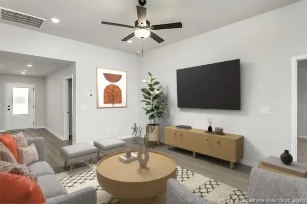 $333,900 | 63 Laforce Lane, Broadway, NC 27505