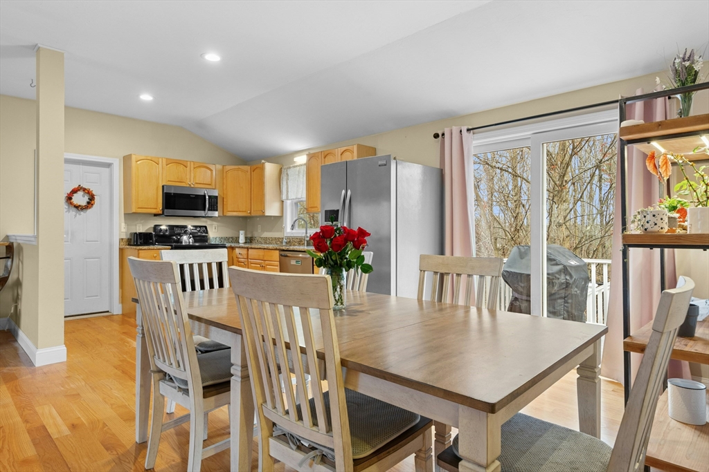 252 Pleasantdale Road Rutland, MA 01543 - Photo 9 of 30 Gallery Image 9