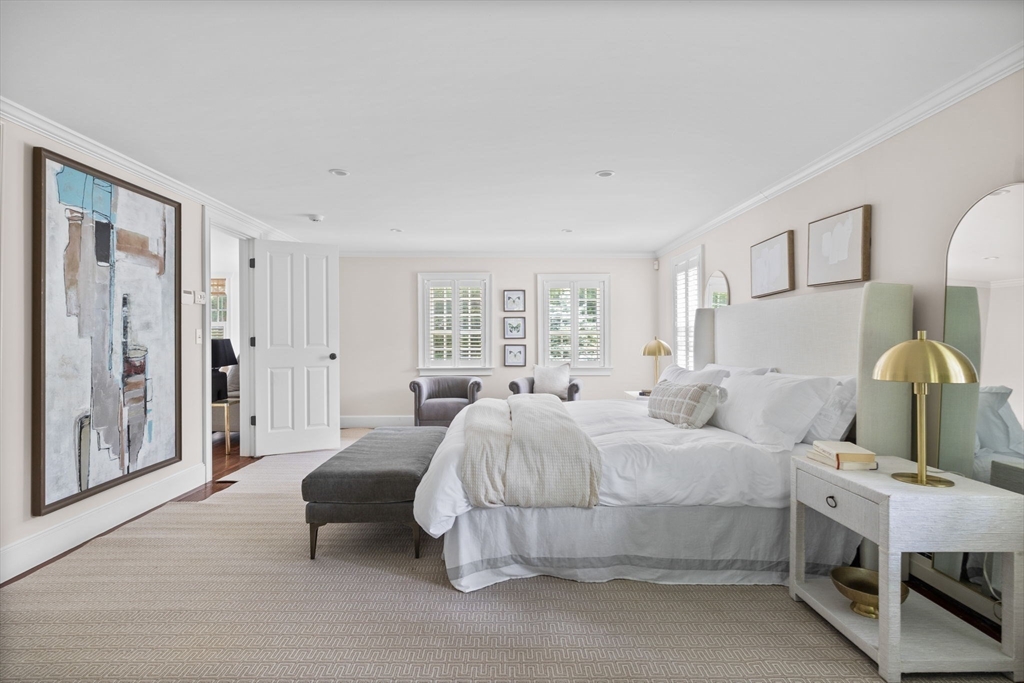 107 Leavitt Street Hingham, MA 02043 - Photo 11 of 24