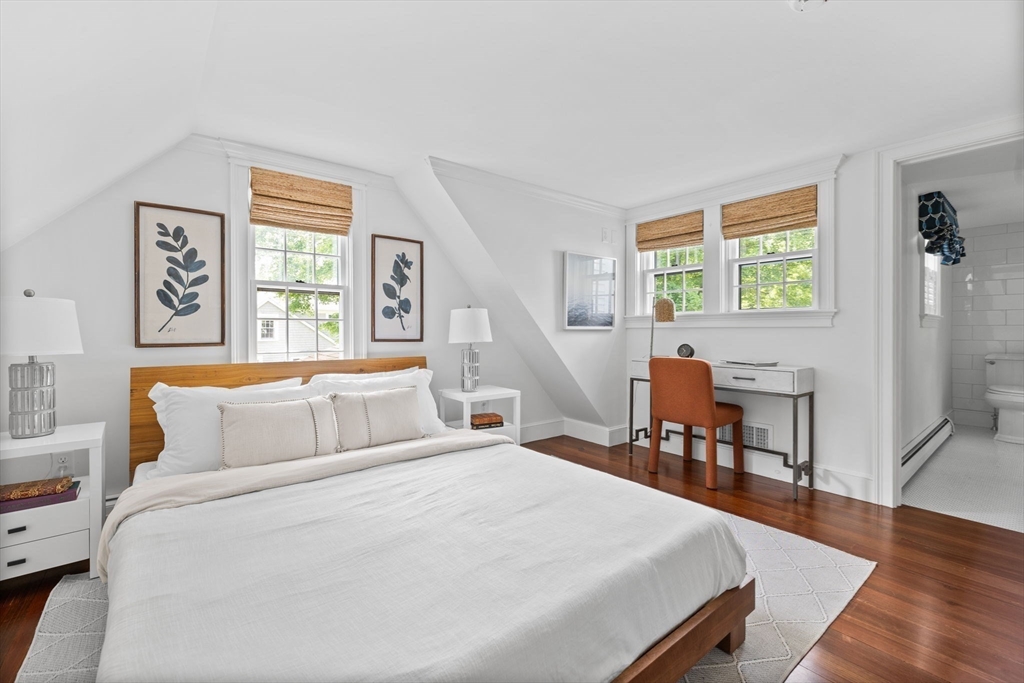 107 Leavitt Street Hingham, MA 02043 - Photo 17 of 24