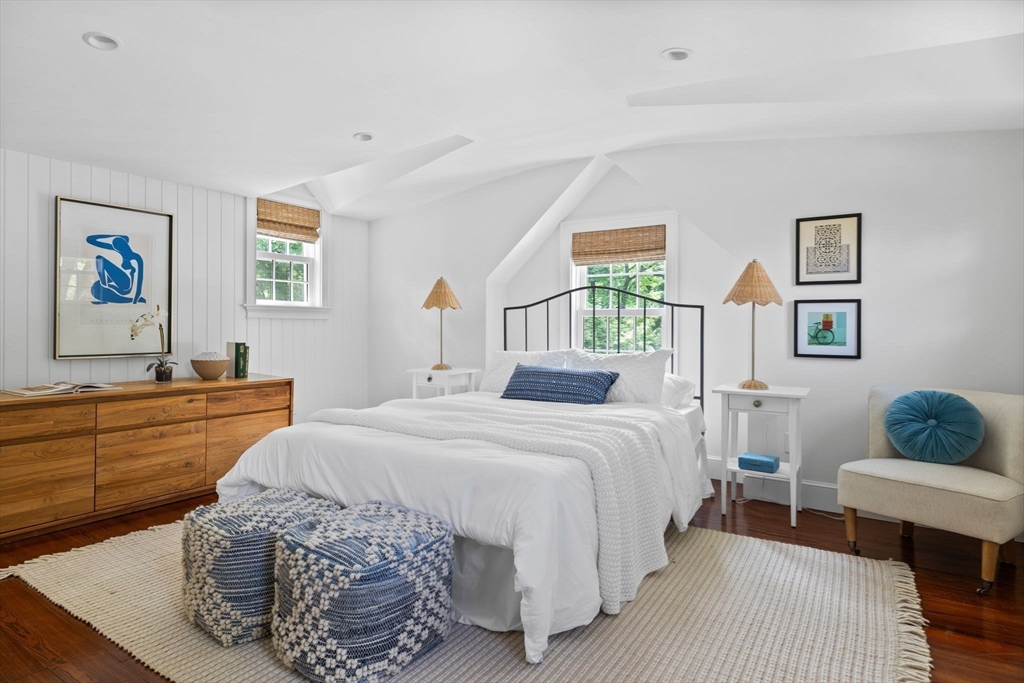 107 Leavitt Street Hingham, MA 02043 - Photo 18 of 24